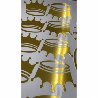 DTF UV METALICO (Arquivo sem modificação) em Oferta na Shopee