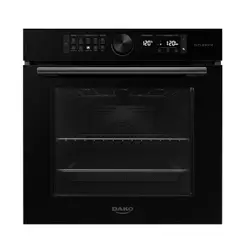 Forno De Embutir Elétrico Diplomata 80 Litros Com Air Fryer 220V