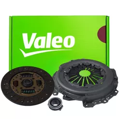 Kit Embreagem L200 Quadrada L300 H100 2.5 4d56 1990-2004 Com Rolamento