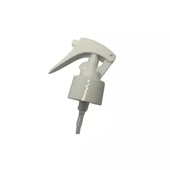 Válvula Spray Gatilho - Branca - Rosca 28/410 - 15cm - 1 unidade - Rizzo