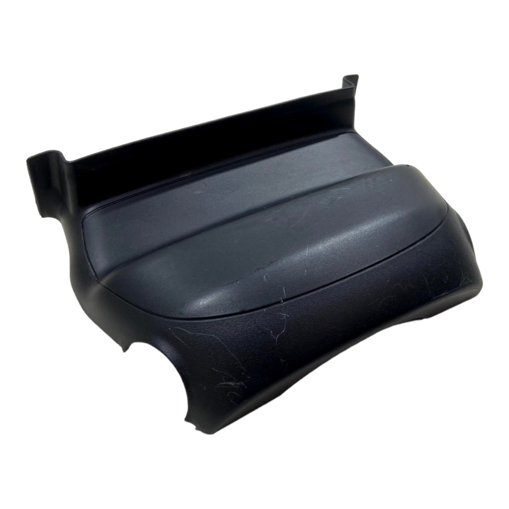 Moldura Acabamento Capa Superior Coluna Direção Honda Fit