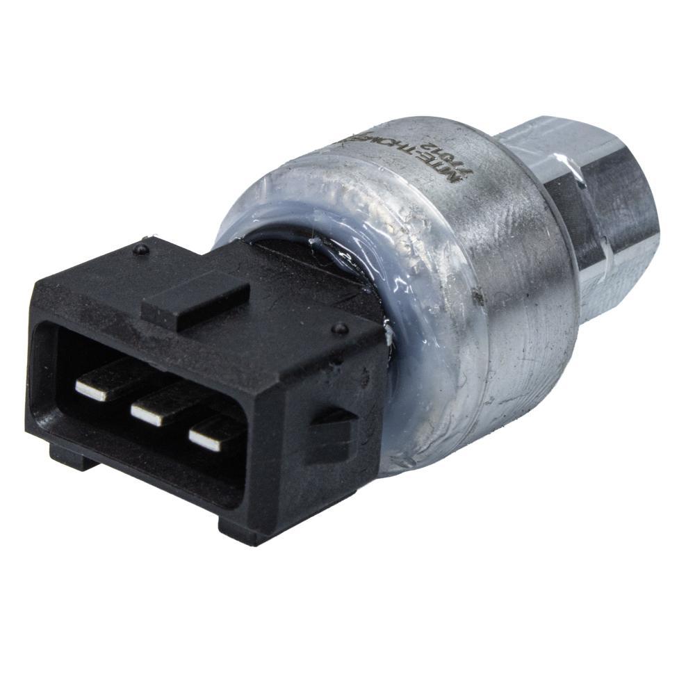Sensor Pressostato Ar Condicionado Volvo C30 C70 S40 S60 S70 S80 V40 V50 V60 V70 XC60 XC70 MTE77012