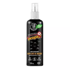Repelente de Insetos Propex Spray Refrescante 200ml