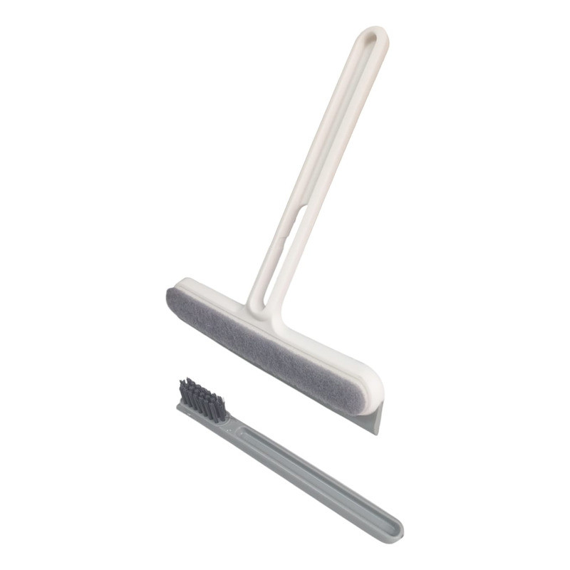 Rodinho De Pia Cozinha  Limpador De Vidro