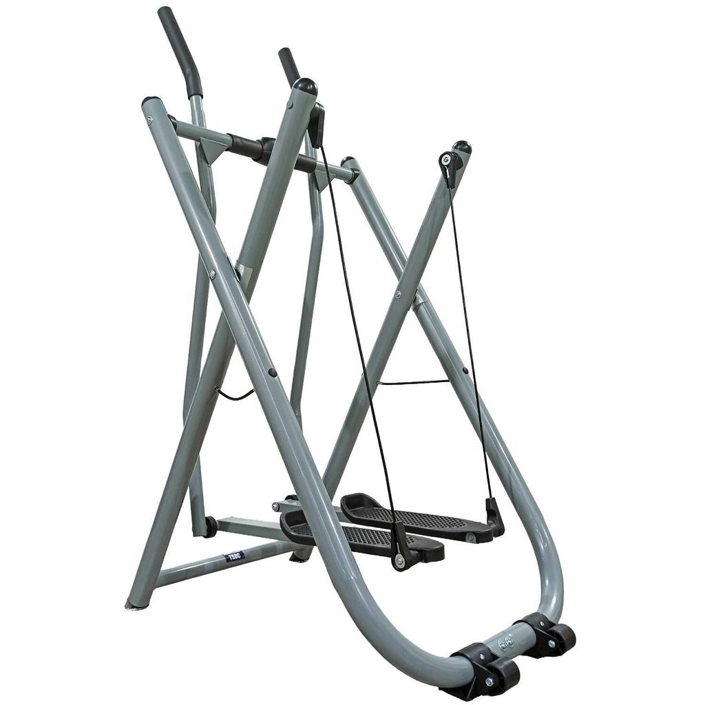 Simulador de Caminhada 110kg com Display em Oferta na Shopee