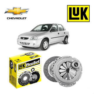 Kit Embreagem Corsa Sedan 1.0 8v 2000 PRO ORIGINAL NOVO em Oferta na Shopee