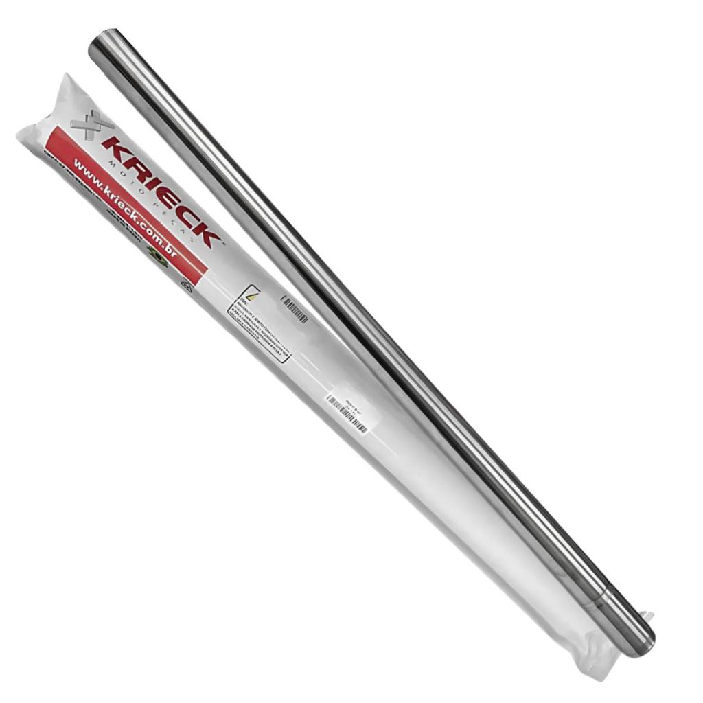 Cilindro Tubo Interno Bengala Rd125 Rd135 Sem Rosca Krieck
