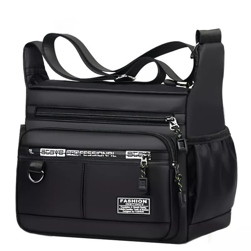 Bolsa Luxo Grande Um Ombro Saco Crossbody Mochila Bolsa Transversal Reforçada em Oferta na Shopee