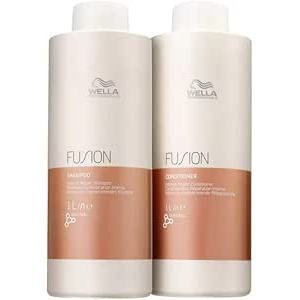 Fusion Shampoo e Condicionador: Onde Comprar | BuscaProdutos