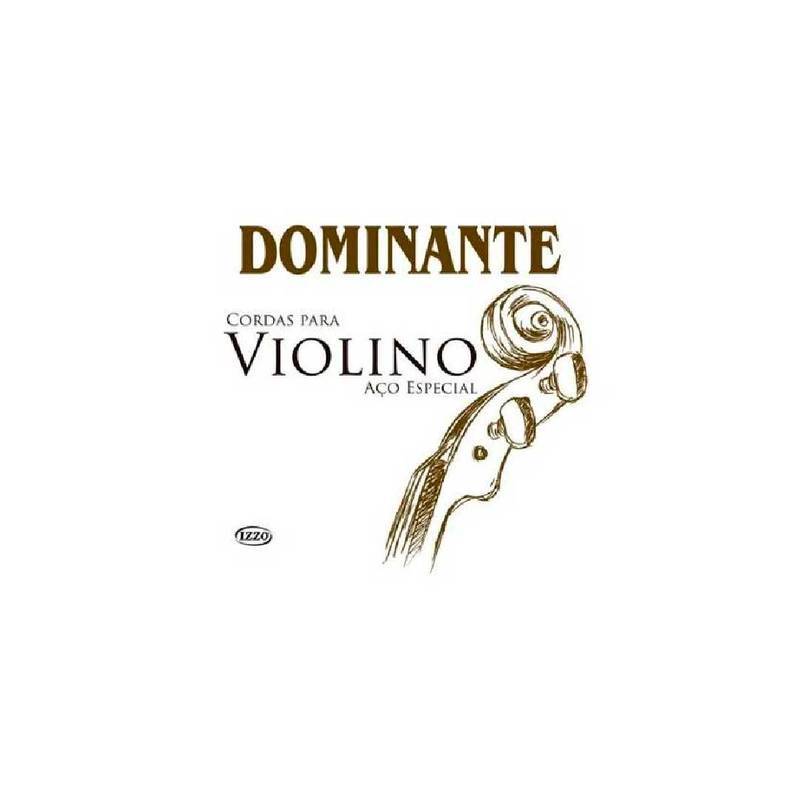 Corda 3a Re P/violino Dominante Orchestral [F108]