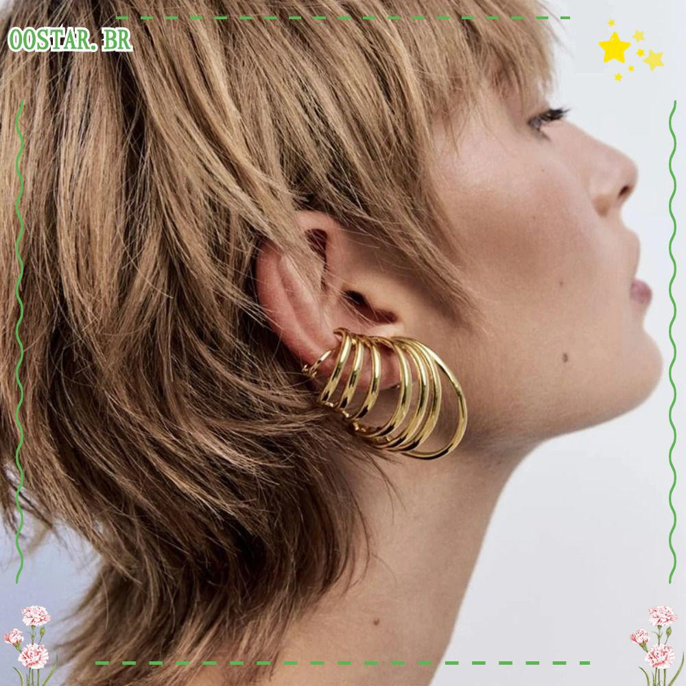 Orelha Cheia de Brinco: Onde Comprar | BuscaProdutos