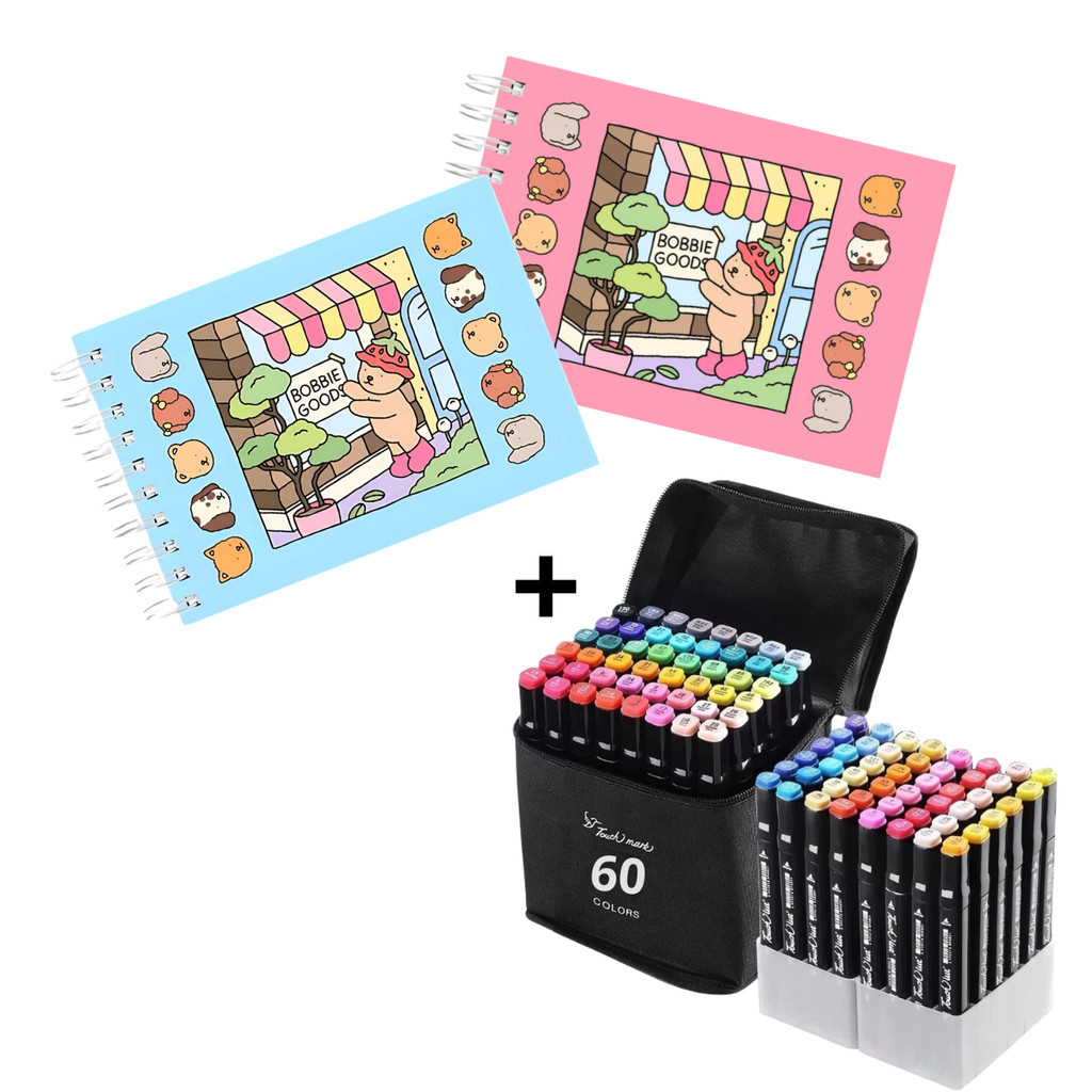 Canetas Coloridas: Onde Comprar | BuscaProdutos