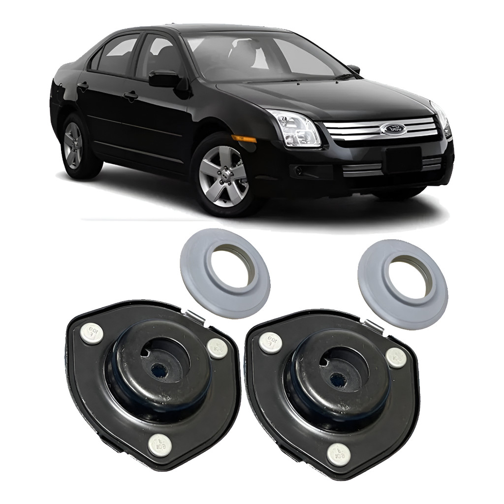 Par Coxim Rolamento Ford Fusion 2006 2007 2008 2009 A 2012