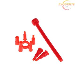 [EL] 1 Conjunto De Adaptador De Plástico Para Preenchimento De Gás , Converter Tanque De Cassete Em Inflável , Butano Re em Oferta na Shopee