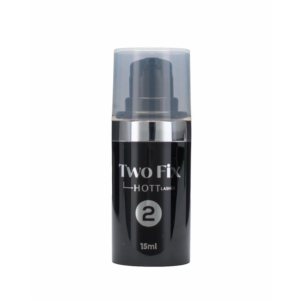 Two Fix Hott Lashes (passo 2) 15ml