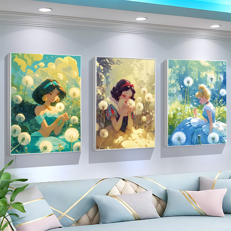 Quarto da Disney: Onde Comprar | BuscaProdutos