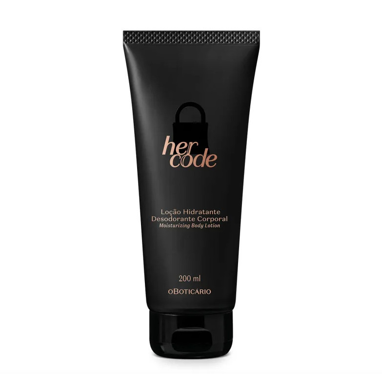 Creme Her Code: Onde Comprar | BuscaProdutos