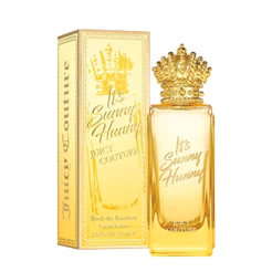 Juicy Couture Rock the Rainbow It’s Sunny Hunny Eau de Toilette - Perfume Feminino 75ml