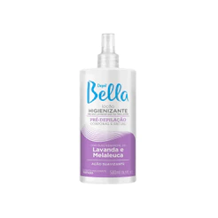 Loção Higienizante Depil Bella Lavanda e Melaleuca 500ml