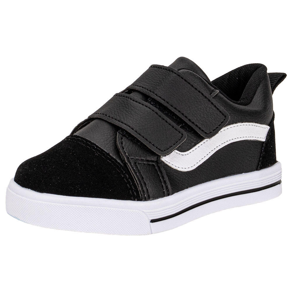 Tênis Infantil La Via Kids 120208 em Oferta na Shopee