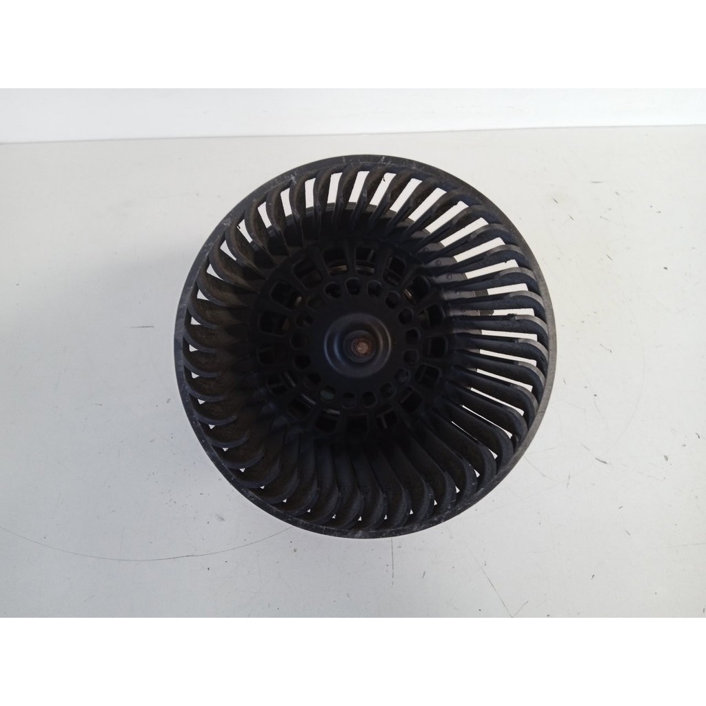 Motor Ventilador Interno Ar Painel Peugeot 408 2013 14 15 2