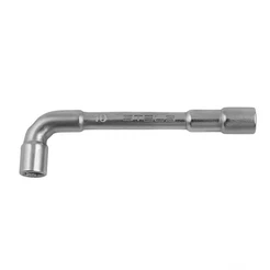 CHAVE BIELA COM FURO PASSANTE, CRV, 10MM, 1PC // STELS