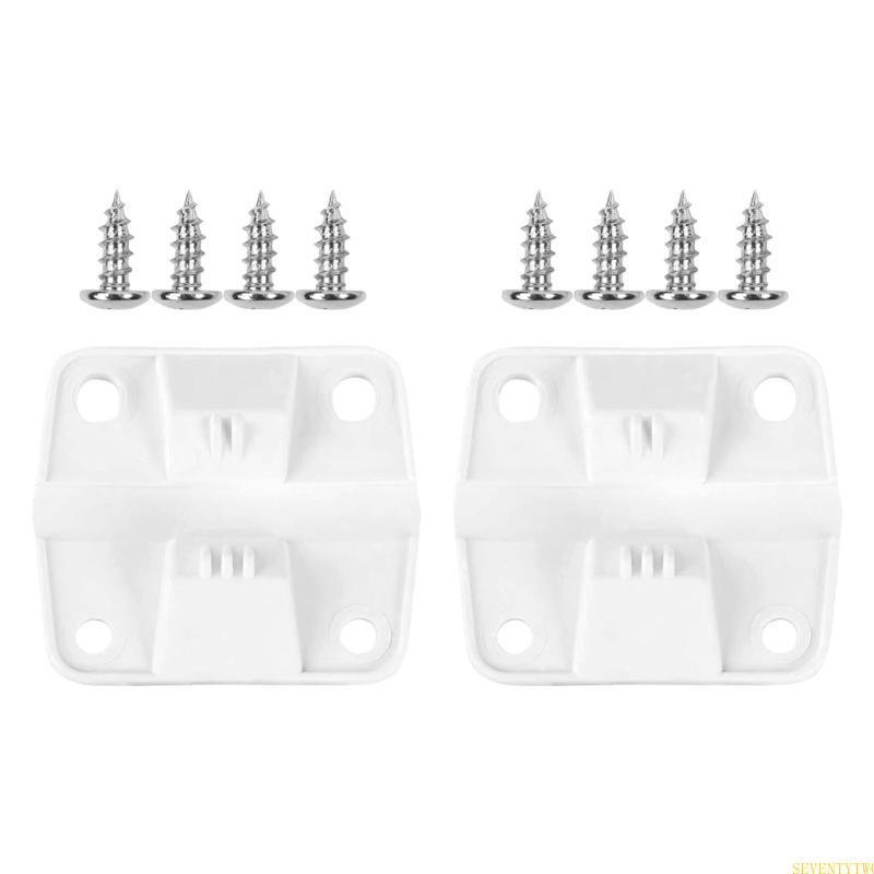 Atualizado Coolers Dobradiça Conjunto Montagem Metal Para Caixas Pesca