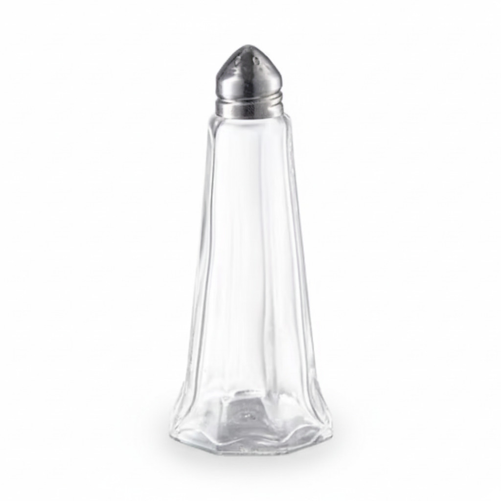 Saleiro e Pimenteiro Lord 45 ml Hauskraft