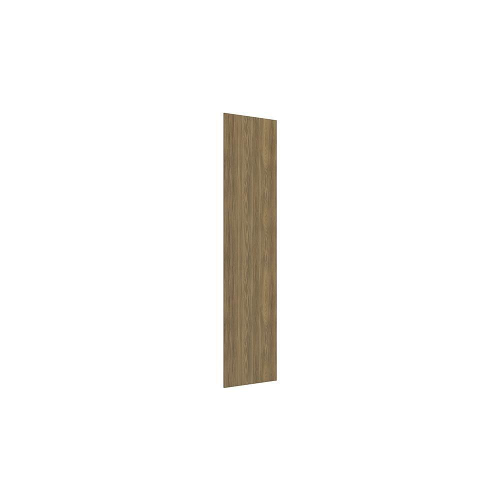 Painel De Acabamento Kappesberg Adapt Nogueira 56cm