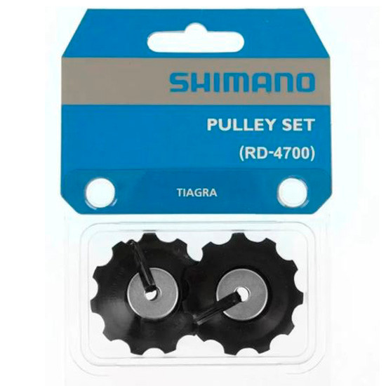 ROLDANAS DE CÂMBIO SHIMANO TIAGRA RD-4700 10V
