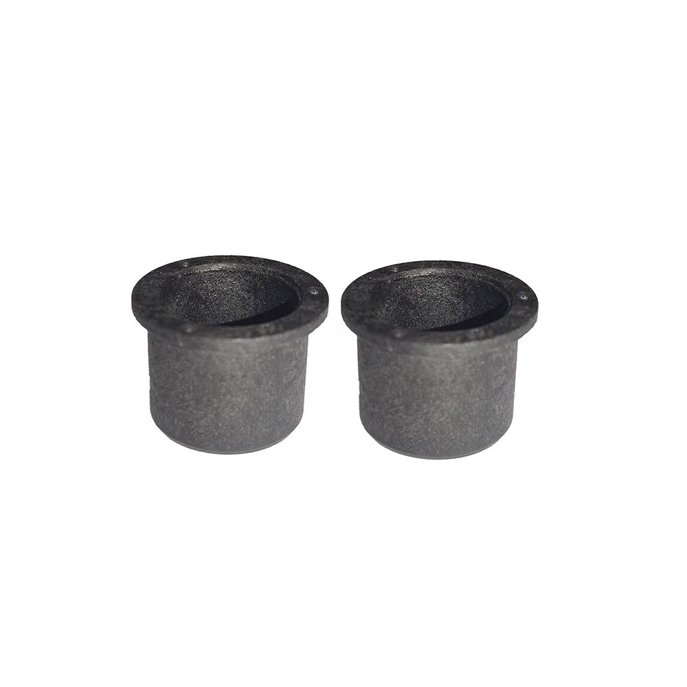 Kit Buchas Garfo Embreagem Hyundai Motor HB20 13/19 HB20S 14/19 Kit&Cia