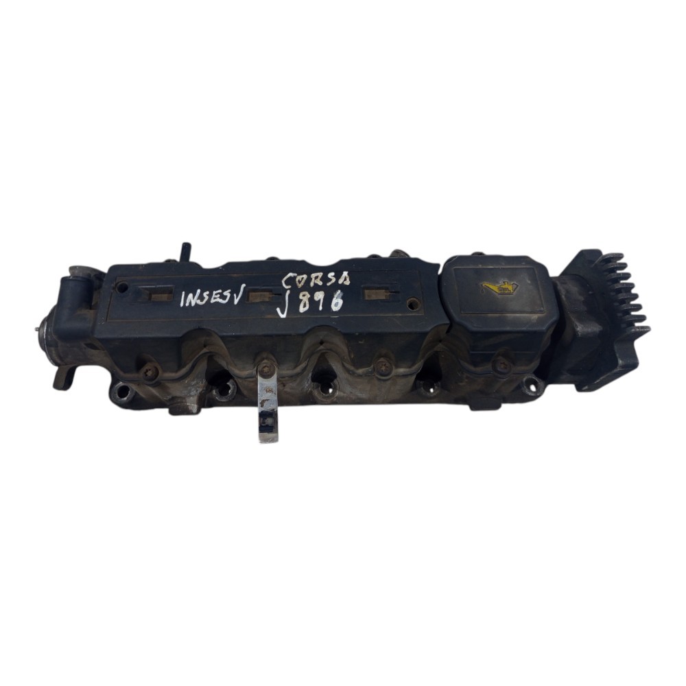 Gaiola Capela Comando Valvul Gm Corsa Celta 1.0 8v 97 A 2005 - Preto