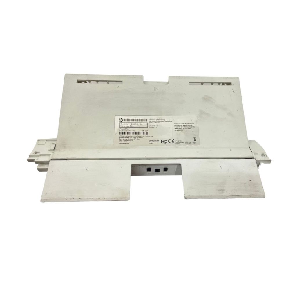 Tampa Traseira Laser Jet M402 RC4-3281 13528