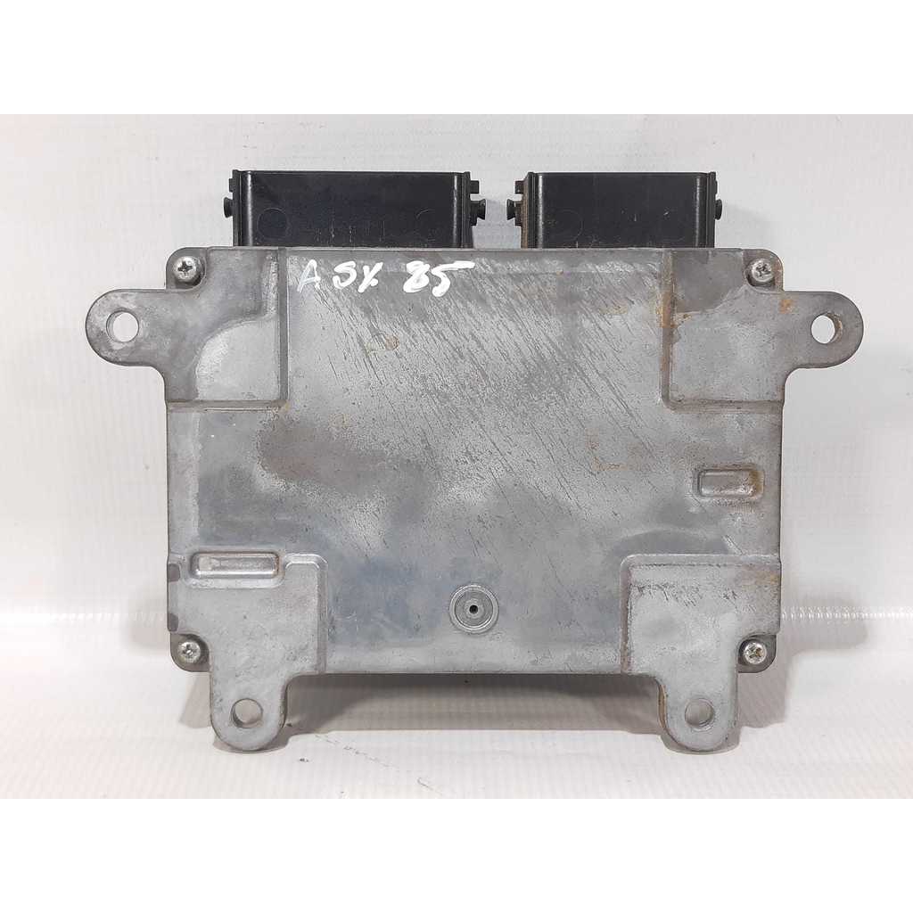 Módulo Injeção Asx Outlander 2.0 4x4 Awd Cvt 2012 A 2020