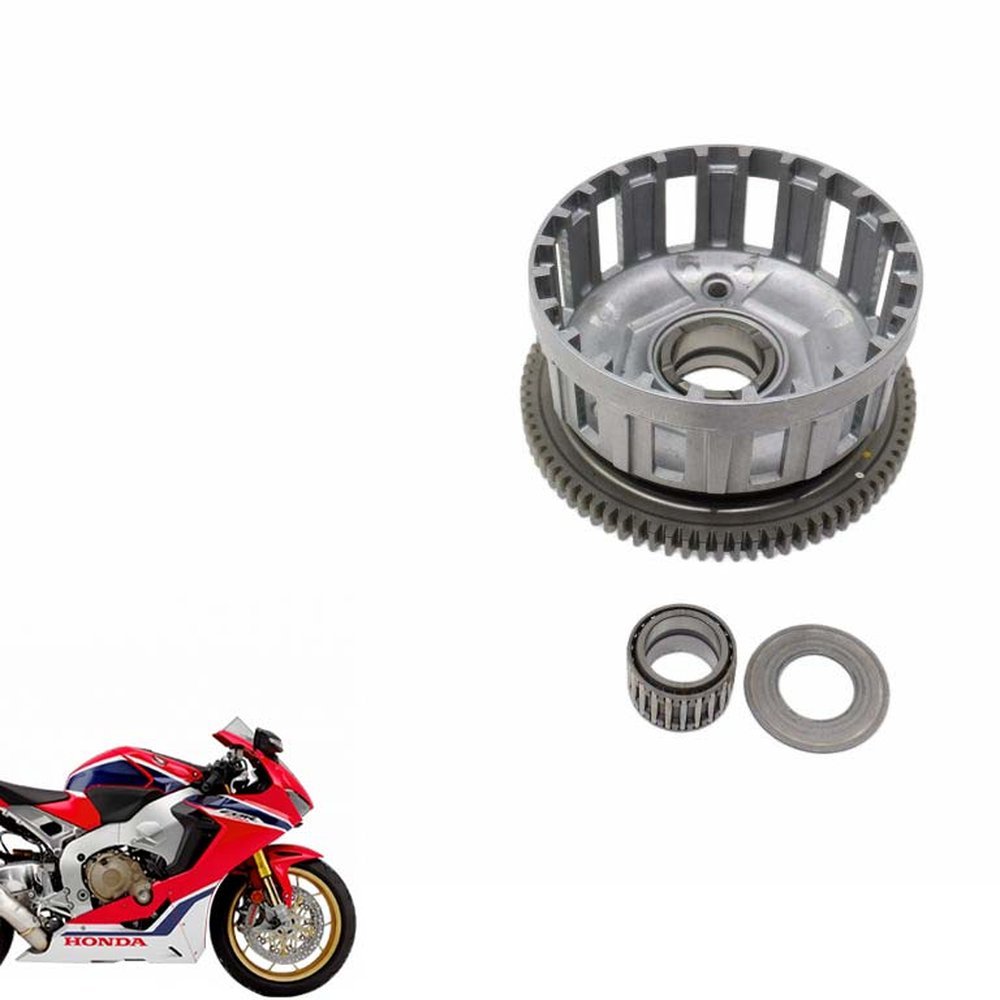 Campana Embreagem Honda Cbr 1000 Rr 17-19 Usad