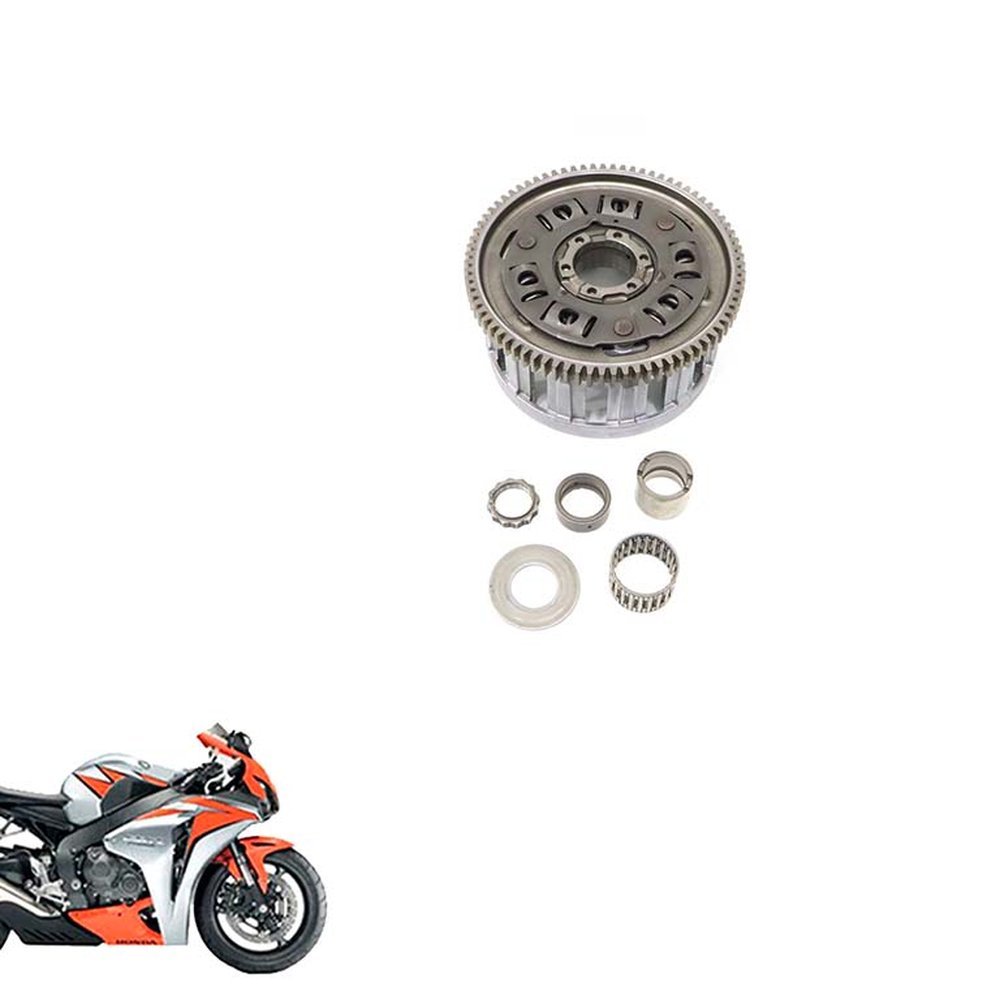 Campana Embreagem Honda Cbr 1000  Rr 08-11