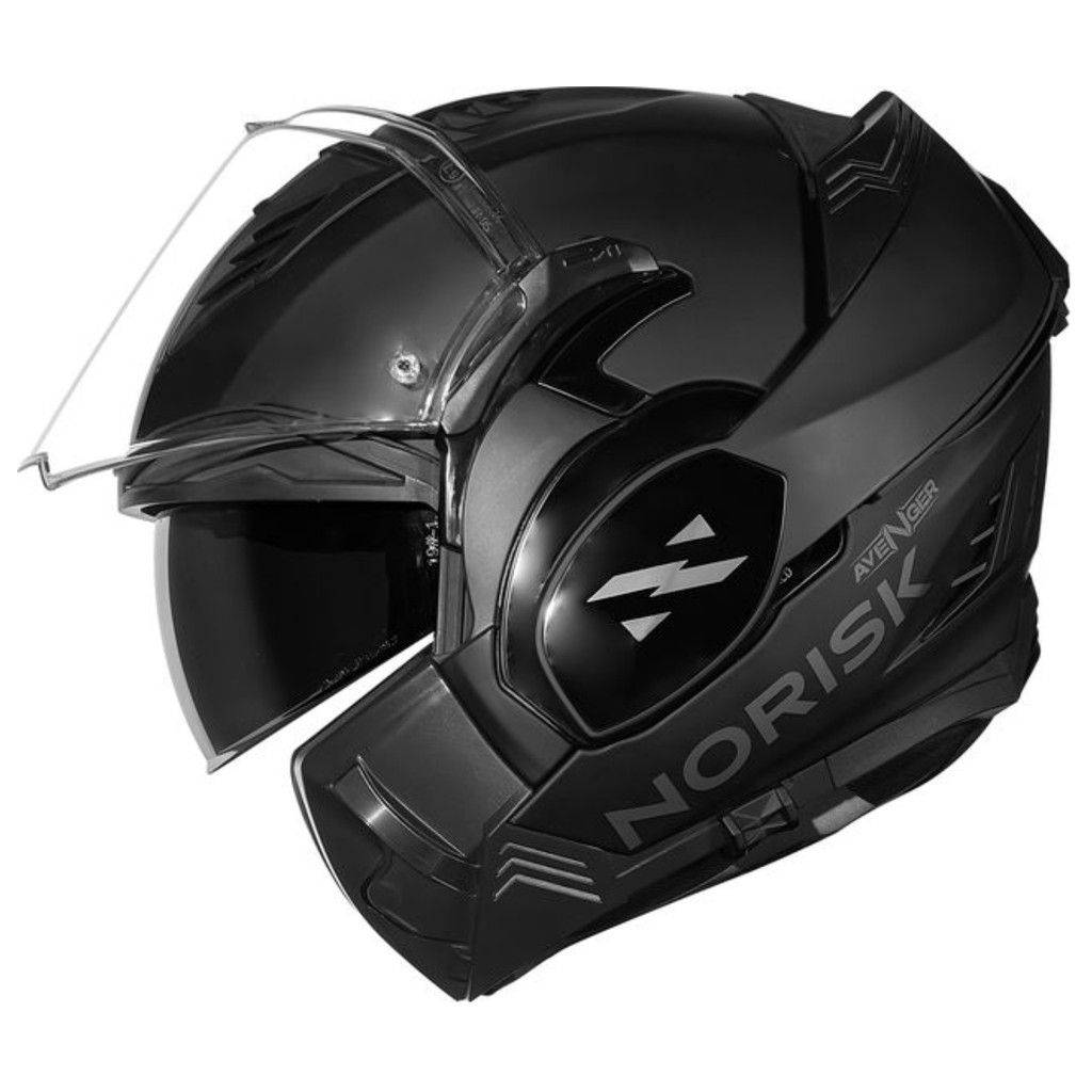 Norisk Avenger: Guia e Onde Comprar | BuscaProdutos