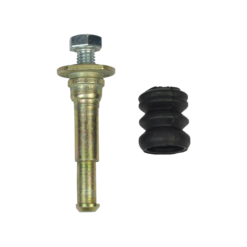 Kit Pino Guia Inferior da Pinça Dianteira Mitsubishi Freio L200 01/07 Kit&Cia