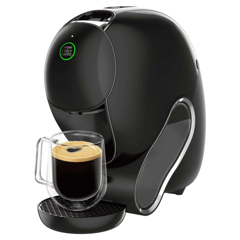 Cafeteira NEO Nescafé Dolce Gusto Preta Onyx 220v