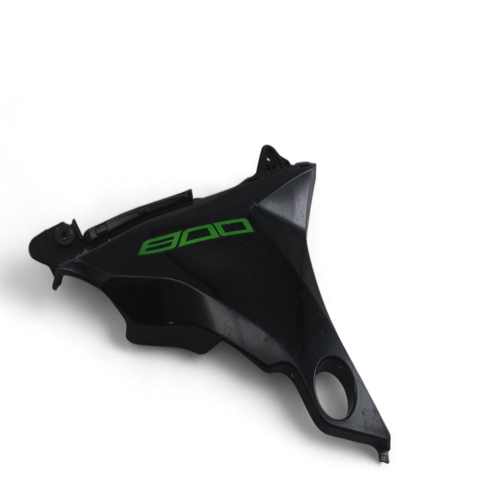 Acabamento Quadro B Direito Kawasaki Z800 13-18