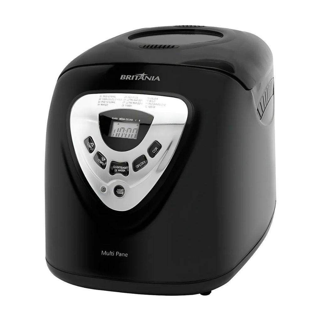 Pão de Panificadora Britânia: Onde Comprar | BuscaProdutos