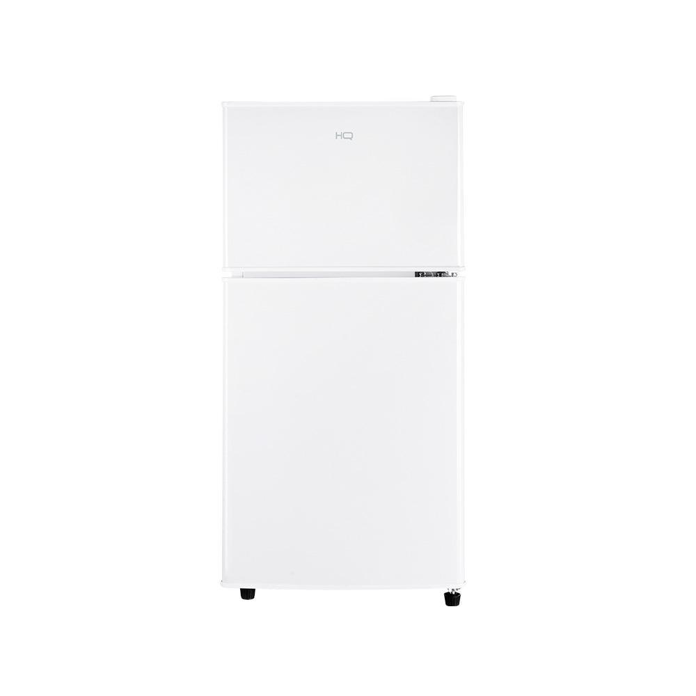 Frigobar Duplex HQ 90 Litros Branco HQ-90RDF em Oferta na Shopee