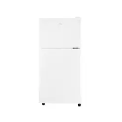 Frigobar Duplex HQ 90 Litros Branco HQ-90RDF