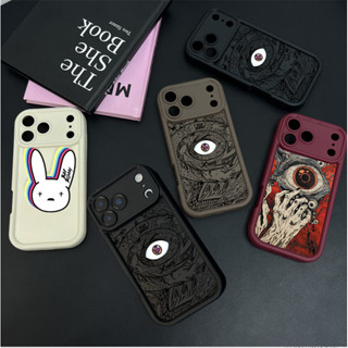 Bad Bunny X 100pre Capa Para Motorola Moto G85 G86 G56 G24 G35 G14 G52 G84 G05 G34 G75 GPlay 2025 Caixa De Telefone Sili em Oferta na Shopee
