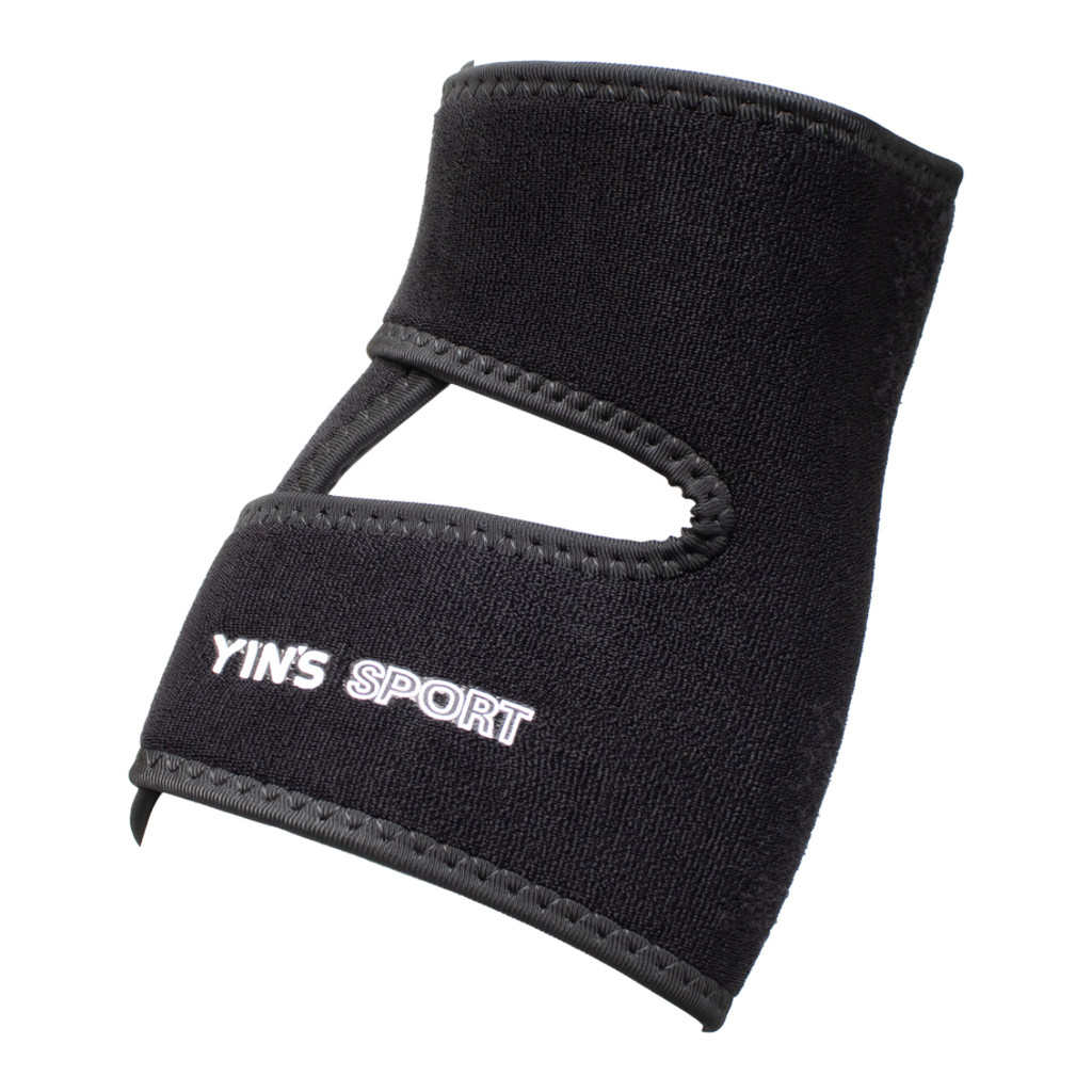 COTOVELEIRA AJUSTAVEL YINS CONVOY SPORT em Oferta na Shopee