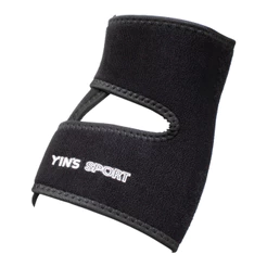 COTOVELEIRA AJUSTAVEL YINS CONVOY SPORT