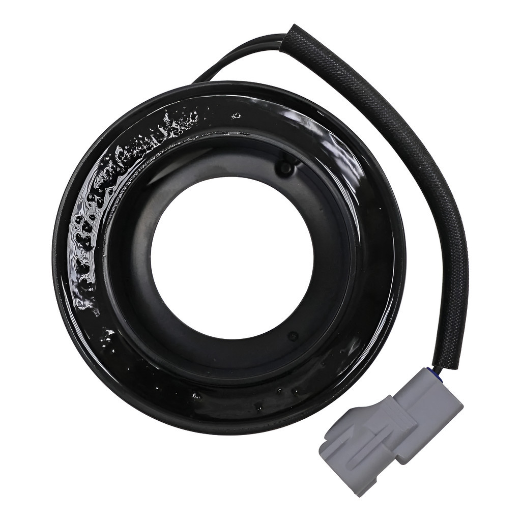 Magnético Compressor Mahle Fiat Toro Compass Flex Renegade nv