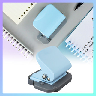 Perfurador de 6 furos, perfurador de cortador de papel de 6 mm de diâmetro, perfurador circular de Metal portátil em Oferta na Shopee