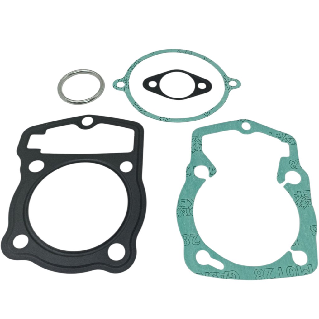 Junta Motor Superior Kit A Moto Cbx 200 Strada 1992 a 2003 Nx 200 1994 a 2001 Xr 200R 1994 a 2002