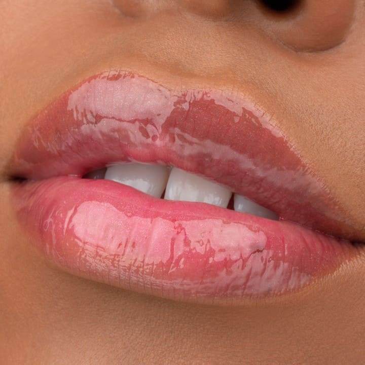 Detalhes do Gloss labial Juicy Bomb essence cor 104 (brinde)